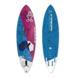 Planche Windsurf STARBOARD Hyper Carbon Reflex Sandwich 2023