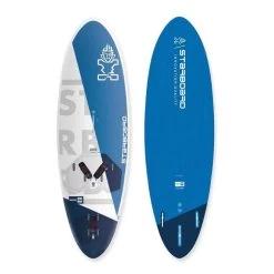 Planche Windsurf STARBOARD Kode Wood Sandwich 2023