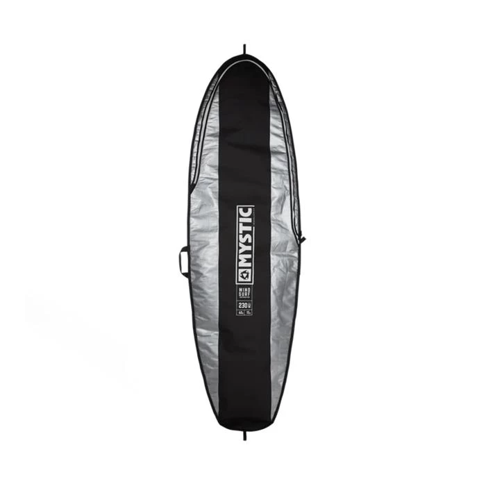 Housse MYSTIC Star Boardbag Windsurf - Black 1 Housse MYSTIC Star Boardbag Windsurf - Black