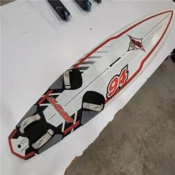 Planche JP AUSTRALIA Slalom 94L 2006