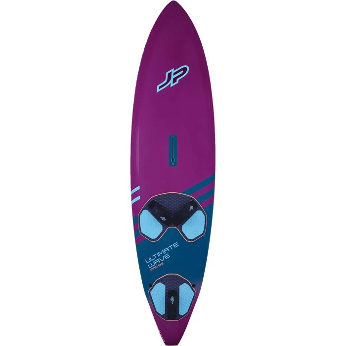 Planche Windsurf JP AUSTRALIA Ultimate Wave PRO 2023 1 Planche Windsurf JP AUSTRALIA Ultimate Wave PRO 2023