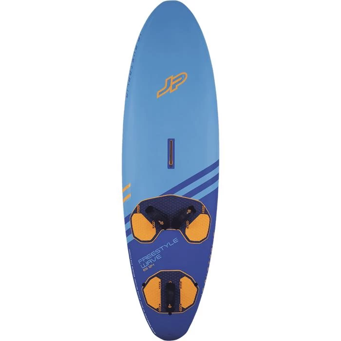 Planche Windsurf JP AUSTRALIA Freestyle Wave ES 2023 1 Planche Windsurf JP AUSTRALIA Freestyle Wave ES 2023