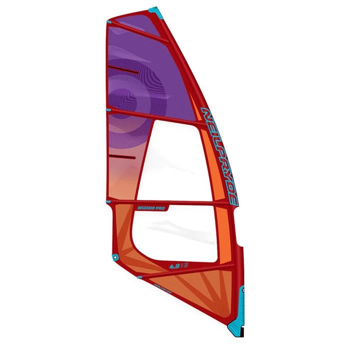 Voile Windsurf NEILPRYDE Wizard Pro 2023 1 Voile Windsurf NEILPRYDE Wizard Pro 2023