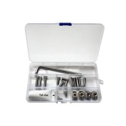 Visserie Foil TAKUMA Foil Screw Set