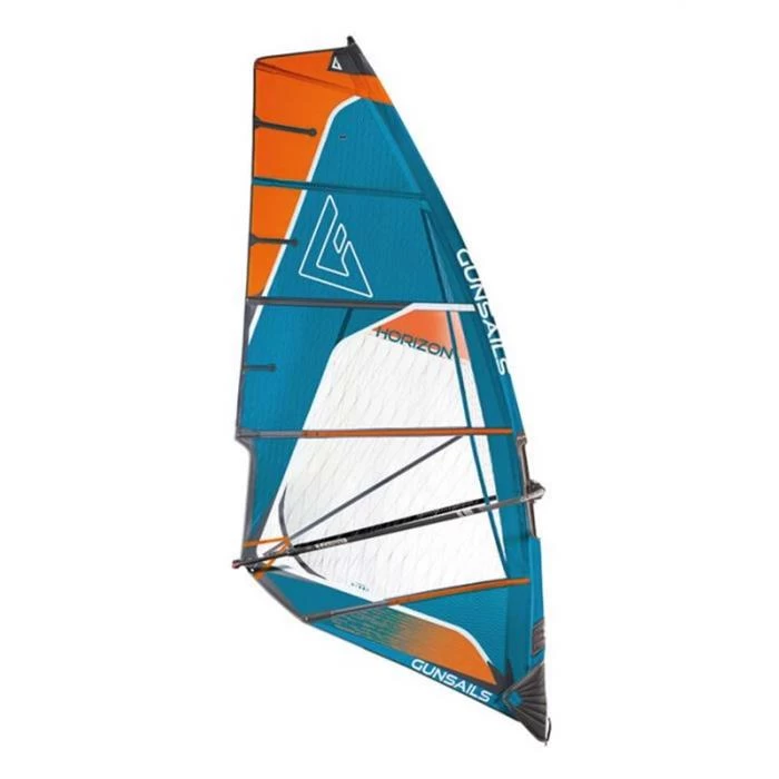 Voile Windsurf GUNSAILS Horizon 2023 1 Voile Windsurf GUNSAILS Horizon 2023