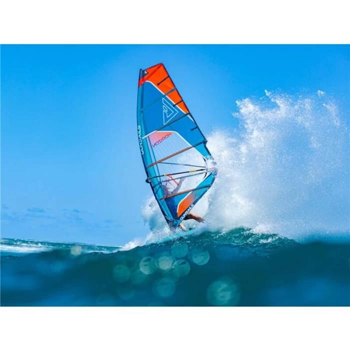 Voile Windsurf GUNSAILS Horizon 2023 2 Voile Windsurf GUNSAILS Horizon 2023 – Image 2