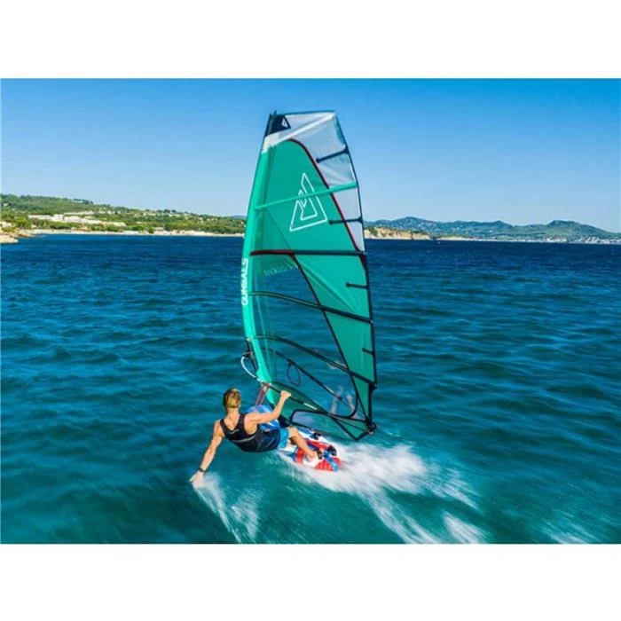 Voile Windsurf GUNSAILS Re-Zoom 2023 2 Voile Windsurf GUNSAILS Re-Zoom 2023 – Image 2