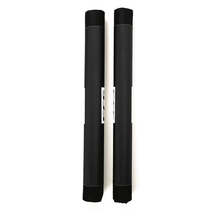 Mousse De Barre De Toit FCS Rack Tubes 740mm Noir 1 Mousse De Barre De Toit FCS Rack Tubes 740mm Noir