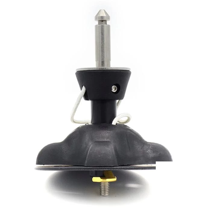 Pied De Mat SIDEON Boge Rubber Joint Base Euro Pin 1 Pied De Mat SIDEON Boge Rubber Joint Base Euro Pin