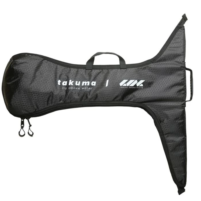 Housse De Mât Foil TAKUMA Cover T-Mast 75cm 1 Housse De Mât Foil TAKUMA Cover T-Mast 75cm