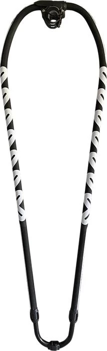 Wishbone Aluminium SIDE ON Monocoque