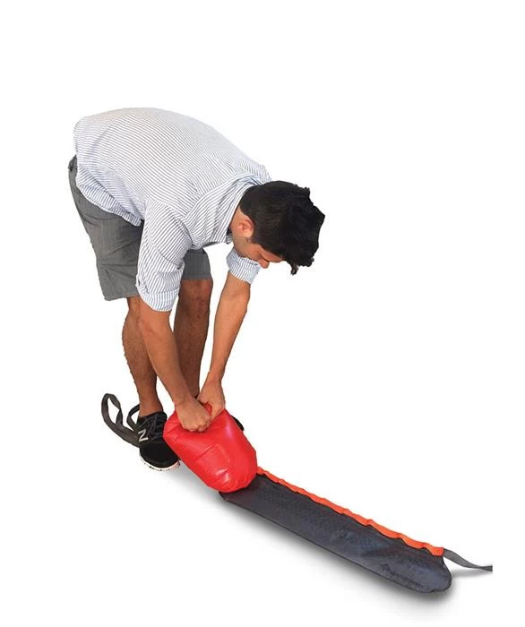 Gallerie De Toit Gonflable SEATOSUMMIT Pour Planche De Surf 4 Gallerie De Toit Gonflable SEATOSUMMIT Pour Planche De Surf – Image 4