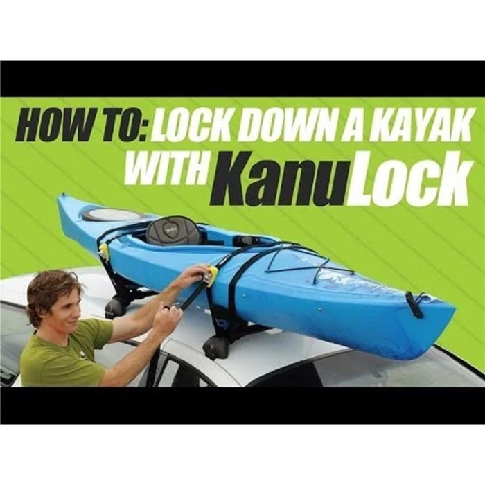 Sangle KANULOCK Antivol Noir (4 Tailles) 3 Sangle KANULOCK Antivol Noir (4 Tailles) – Image 3