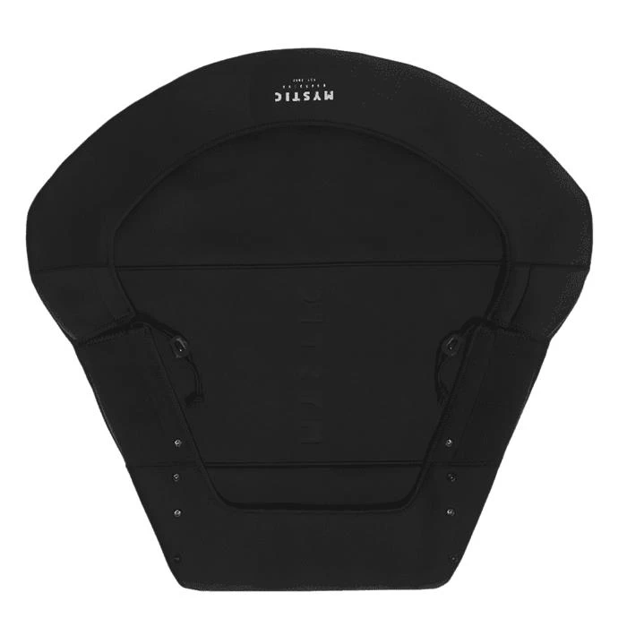 Housse D´avion Foil MYSTIC Foil Wing Cover Kite Black 2 Housse D´avion Foil MYSTIC Foil Wing Cover Kite Black – Image 2