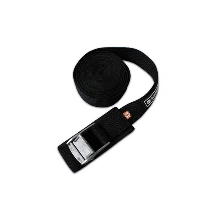 Sangles TIE DOWN UNIFIBER 4m X 25mm 1 Sangles TIE DOWN UNIFIBER 4m X 25mm