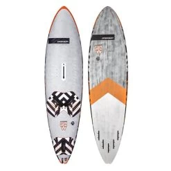 Board Windsurf HARDCORE WAVE LTD V6 RRD