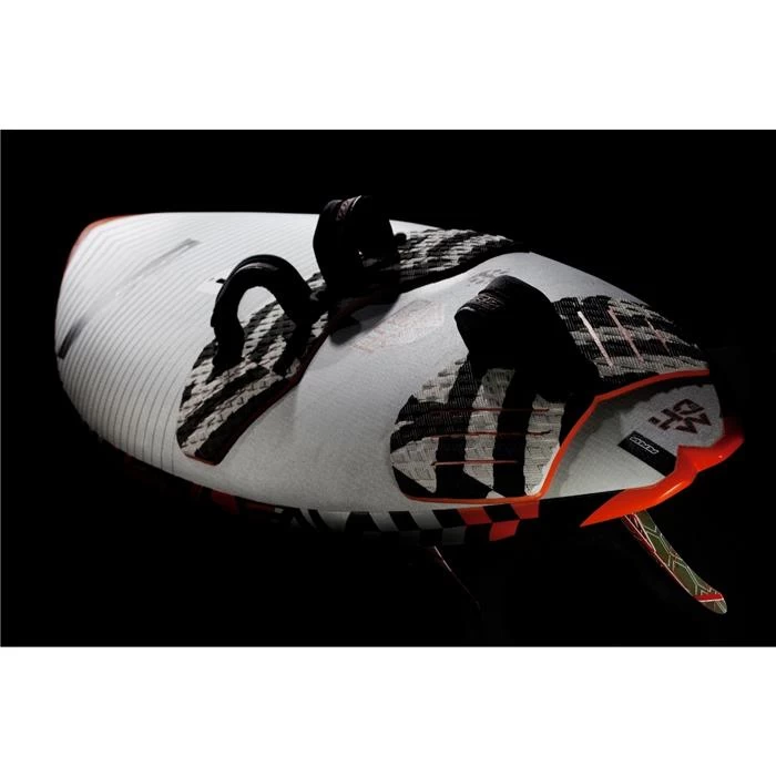 Board Windsurf HARDCORE WAVE LTD V6 RRD 5 Board Windsurf HARDCORE WAVE LTD V6 RRD – Image 5