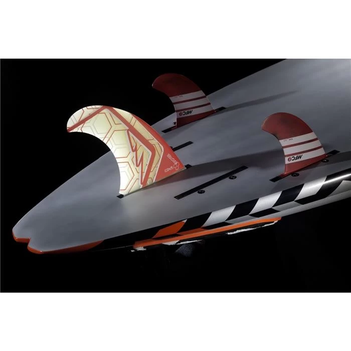Board Windsurf HARDCORE WAVE LTD V6 RRD 6 Board Windsurf HARDCORE WAVE LTD V6 RRD – Image 6