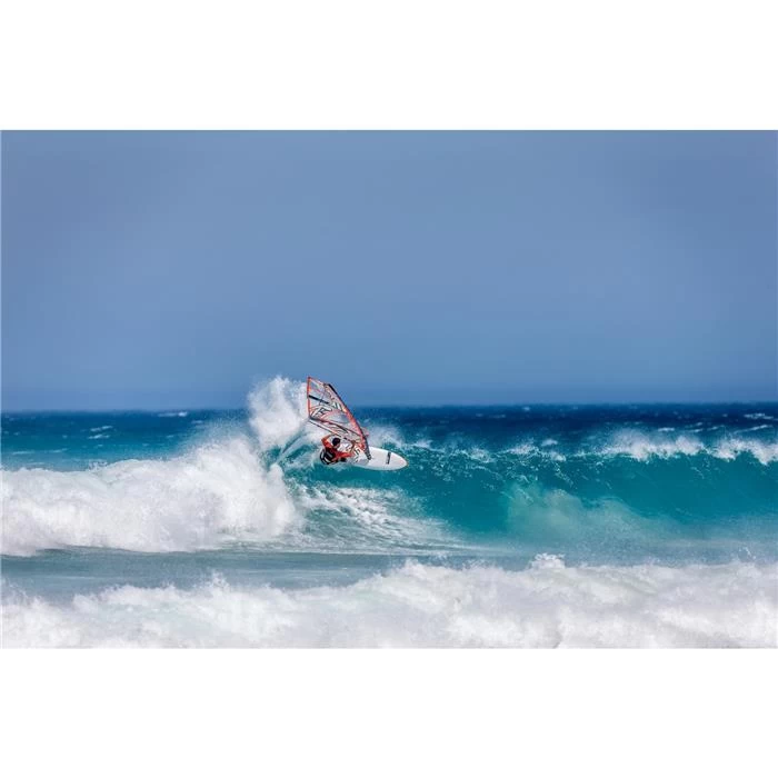 Board Windsurf HARDCORE WAVE LTD V6 RRD 8 Board Windsurf HARDCORE WAVE LTD V6 RRD – Image 8