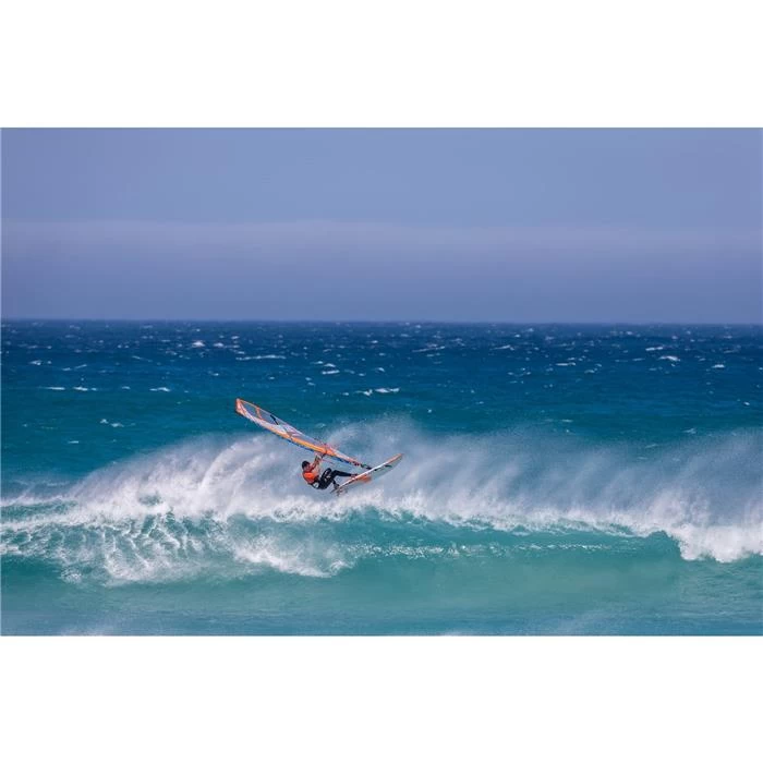 Board Windsurf HARDCORE WAVE LTD V6 RRD 9 Board Windsurf HARDCORE WAVE LTD V6 RRD – Image 9