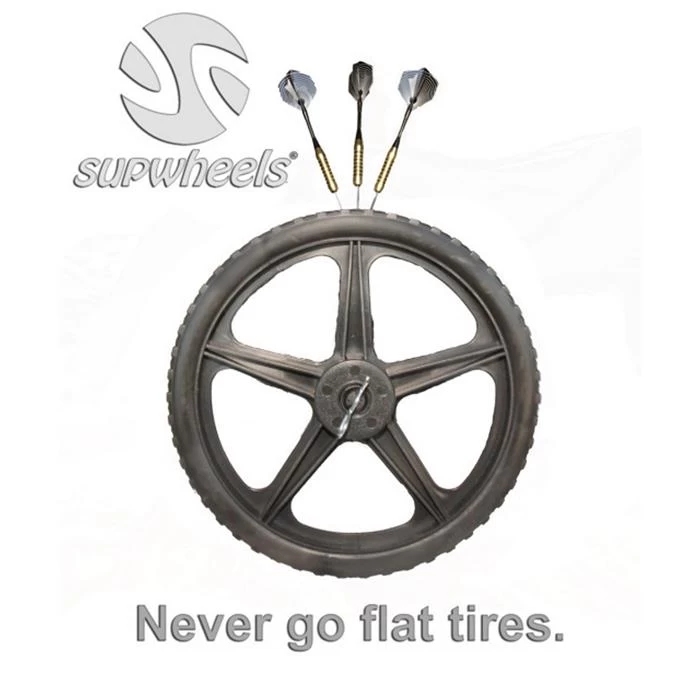 Chariot De Transport SUP SUPWHEELS 7 Chariot De Transport SUP SUPWHEELS – Image 7