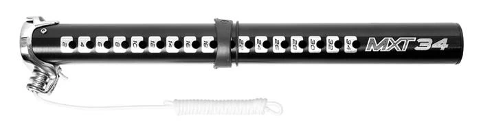 Rallonge MXT Aluminimum SDM NEILPRYDE 34 Cm 1 Rallonge MXT Aluminimum SDM NEILPRYDE 34 Cm