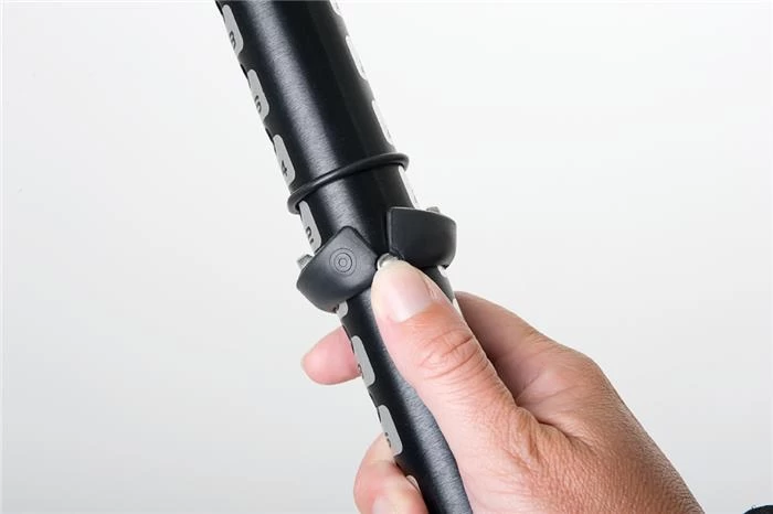 Rallonge MXT Aluminimum SDM NEILPRYDE 34 Cm 3 Rallonge MXT Aluminimum SDM NEILPRYDE 34 Cm – Image 3