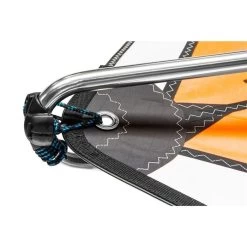 Gréement Complet UNIFIBER DACRON SUPRIG 12 Gréement Complet UNIFIBER DACRON SUPRIG -Windsurf Soldes I Grande 65122 greement complet unifiber dacron suprig.net