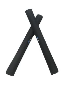 Paire Mousse De Barre De Toit HOTMER 90cm