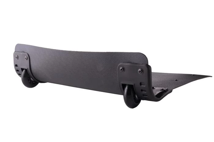 Roue Amovible Boardbag UNIFIBER Optional Wheelbase For Board-Quiverbag 2 Roue Amovible Boardbag UNIFIBER Optional Wheelbase For Board-Quiverbag – Image 2