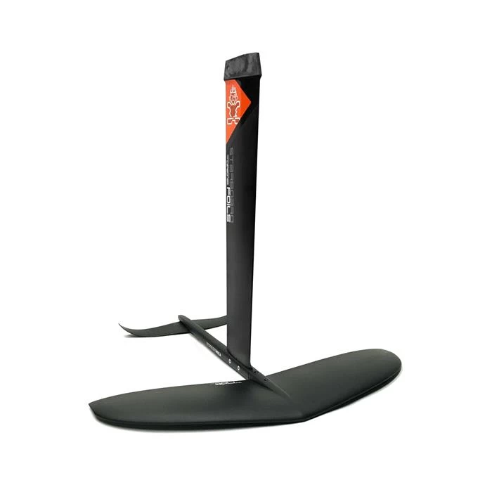 Foil Windsurf Cruising STARBOARD Carbon Super Cruiser 1 Foil Windsurf Cruising STARBOARD Carbon Super Cruiser