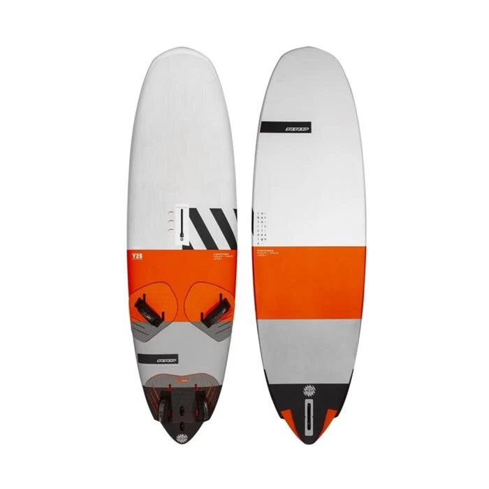 Board Windsurf RRD FIRE STORM 105 Y25 1 Board Windsurf RRD FIRE STORM 105 Y25