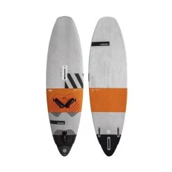 Board Windsurf RRD FREESTYLE WAVE LTD Y25 78