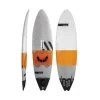 Board Windsurf RRD HARDCORE WAVE LTD Y25