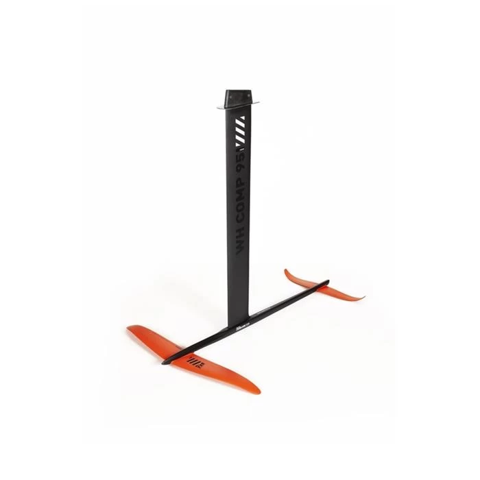 Foil Windsurf RRD WH-COMP CARBON SET Y25 1 Foil Windsurf RRD WH-COMP CARBON SET Y25
