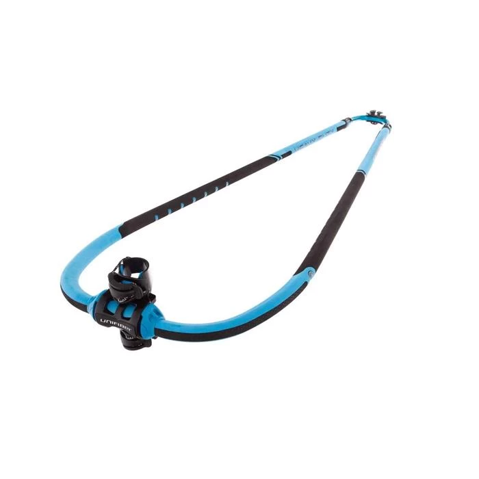 Wishbone UNIFIBER Aluminium 26mm HD Monocoque V-grip 1 Wishbone UNIFIBER Aluminium 26mm HD Monocoque V-grip