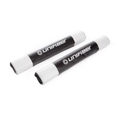 Protection Barre De Toit UNIFIBER Pads Luxury 75 Cm