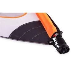 Gréement Planche à Voile UNIFIBER Rookie Monofilm Complet Rig -Windsurf Soldes I Grande 80939 greement planche a voile unifiber rookie monofilm complet rig.net