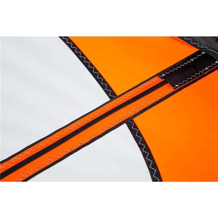 Gréement Planche à Voile UNIFIBER Experience EVO II Dacron Complet Rig 4 Gréement Planche à Voile UNIFIBER Experience EVO II Dacron Complet Rig – Image 4