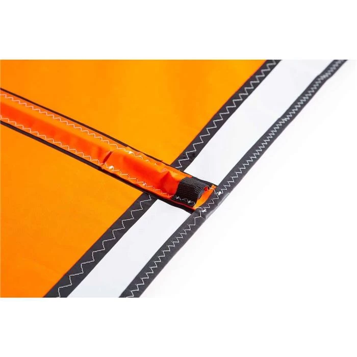 Gréement Planche à Voile UNIFIBER Experience EVO II Dacron Complet Rig 8 Gréement Planche à Voile UNIFIBER Experience EVO II Dacron Complet Rig – Image 8