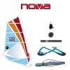 Gréement Windsurf BIC Rig Nova Kids