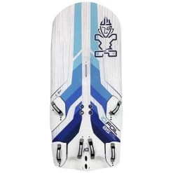 Pack Planche à Voile Olympique Jeune Starboard IQFoil 85 Starlite Flotteur+Boardbag
