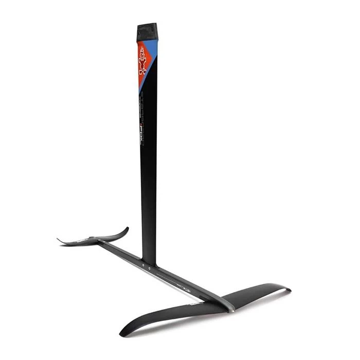 Foil Complet Adulte Starboard Foils IQFoil Set Carbon 1 Foil Complet Adulte Starboard Foils IQFoil Set Carbon