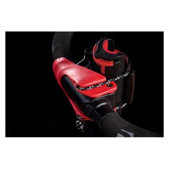 Wishbone DYNAFIBER Carbone Monocoque 2 Wishbone DYNAFIBER Carbone Monocoque – Image 2