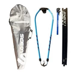 Gréement Complet SIDEON EZ Ride Monofilm 5 Gréement Complet SIDEON EZ Ride Monofilm -Windsurf Soldes I Grande 93307 greement complet sideon ez ride monofilm.net