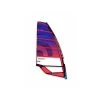 Voile Windsurf NEILPRYDE Speedster 2021 C11 Purple/Red 6.2