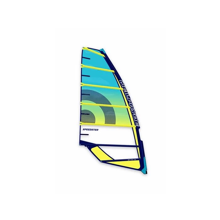 Voile Windsurf NEILPRYDE Speedster 2021 C11 Purple/Red 6.2 2 Voile Windsurf NEILPRYDE Speedster 2021 C11 Purple/Red 6.2 – Image 2