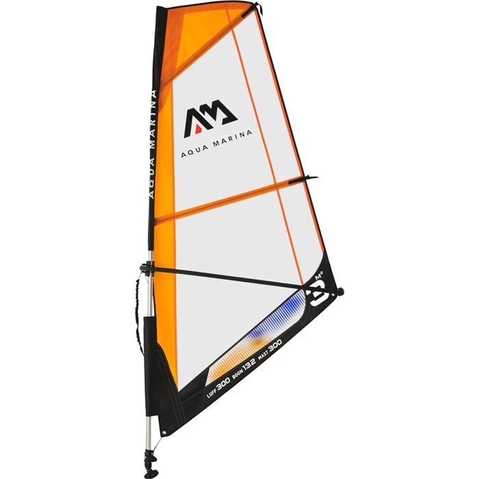 Gréement Complet AQUA MARINA Blade Sail Rig 3 1 Gréement Complet AQUA MARINA Blade Sail Rig 3