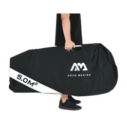 Gréement Complet AQUA MARINA Blade Sail Rig 5 -Windsurf Soldes I Grande 96324 greement complet aqua marina blade sail rig 5.net