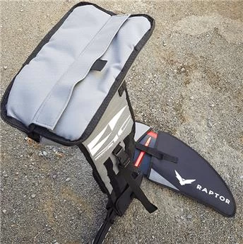 Housse De Foil SIC Raptor Foil Bag Flite 2 Housse De Foil SIC Raptor Foil Bag Flite – Image 2